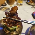 韓国料理 キムチャチャ - 