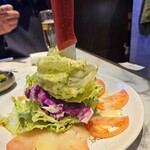 韓国料理 キムチャチャ - 