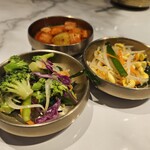 韓国料理 キムチャチャ - 