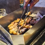 韓国料理 キムチャチャ - 