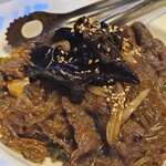 韓国料理 キムチャチャ - 