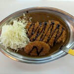 カレーのチャンピオン - 