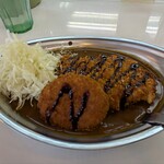 カレーのチャンピオン - 