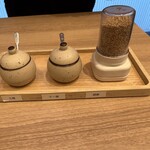 肉汁饂飩屋 とこ井 - 