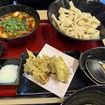 肉汁饂飩屋 とこ井 - 