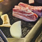 韓国料理 キムチャチャ - 