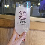 韓国料理 キムチャチャ - 