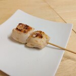 串焼や 軍鶏  - 