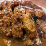 スパイスカレー キテレツ - 