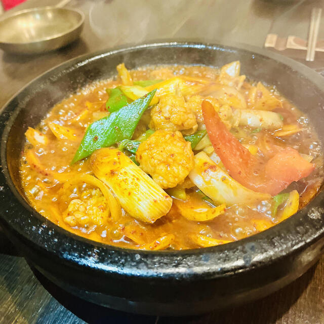 茶や.2 (チャヤツー) - 胡町/韓国料理 | 食べログ 茶や.2 (チャヤツー) - 胡町/韓国料理 | 食べログ