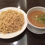 麺ダイニング・福 - つけ麺