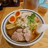 利尻昆布ラーメン くろおび
