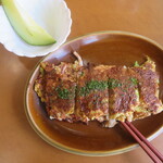 かかし - 料理写真: