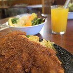 カインドコックの家 カトレア - 