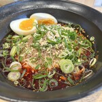 つけ麺本舗 辛部 - 