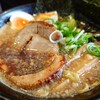 濃厚ラーメン 濃超乱 学園通り店