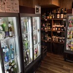 SAKE MARKET 秋葉原店 - 