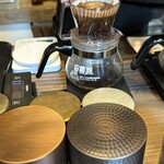 ナノ コーヒーロースター - 