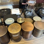 ナノ コーヒーロースター - 