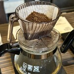 ナノ コーヒーロースター - 