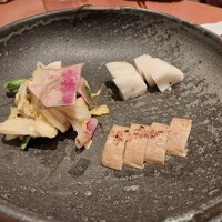 並木橋なかむら - 