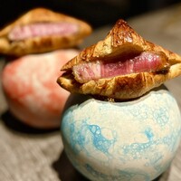 牛に金棒 麻布十番 - 
