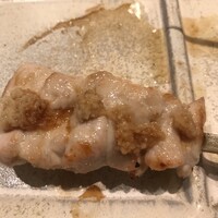 代々木 鳥松 - 