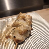 代々木 鳥松 - 