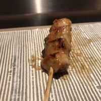代々木 鳥松 - 