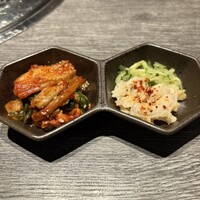 牛に金棒 麻布十番 - 