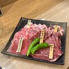 肉ヤキ酒場 ニクノウタゲ