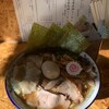 神田らーめん たかの