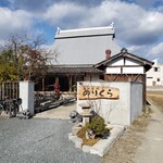 手打そば のりくら - 