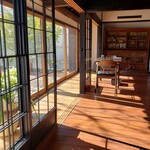 手打そば のりくら - 