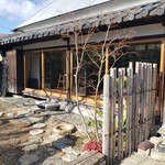 手打そば のりくら - 