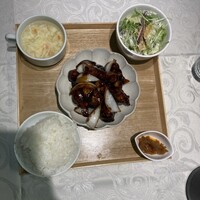 御膳房 六本木店 - 