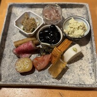 浅草じゅうろく - 