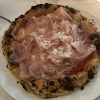 TRATTORIA PIZZERIA 207 渋谷店 - 