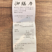 御膳房 六本木店 - 
