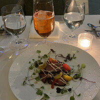 TRATTORIA PIZZERIA 207 渋谷店 - 