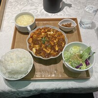 御膳房 六本木店 - 