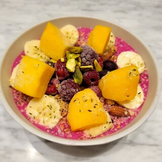 口コミ一覧 : グロー ジュース スタンド （glow juice stand by TBC