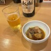 鉄板居酒屋 ムキムキ亭