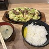びっくり亭本家 赤坂店