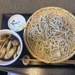 手打蕎麦 西乃原 - 