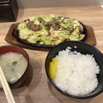 びっくり亭本家 赤坂店 - 