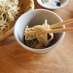 手打そば のりくら - 