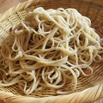 手打そば のりくら - 