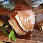 手打そば のりくら - 