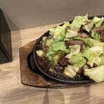 びっくり亭本家 赤坂店 - 